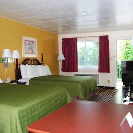 Travelodge By Wyndham Chambersburg Zewnętrze zdjęcie