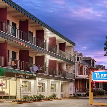 Travelodge By Wyndham Chambersburg Zewnętrze zdjęcie