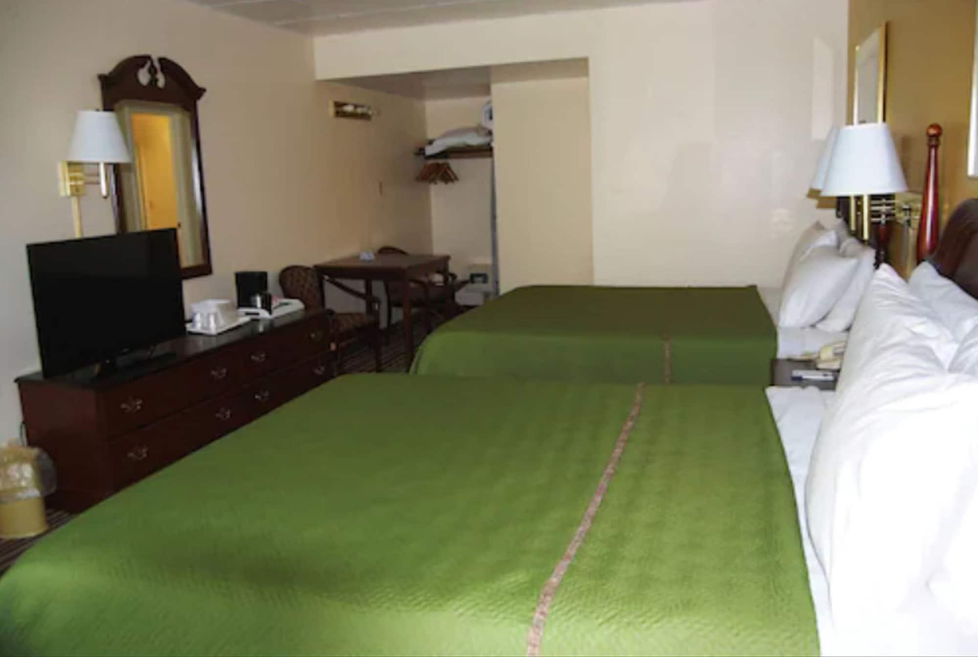 Travelodge By Wyndham Chambersburg Zewnętrze zdjęcie