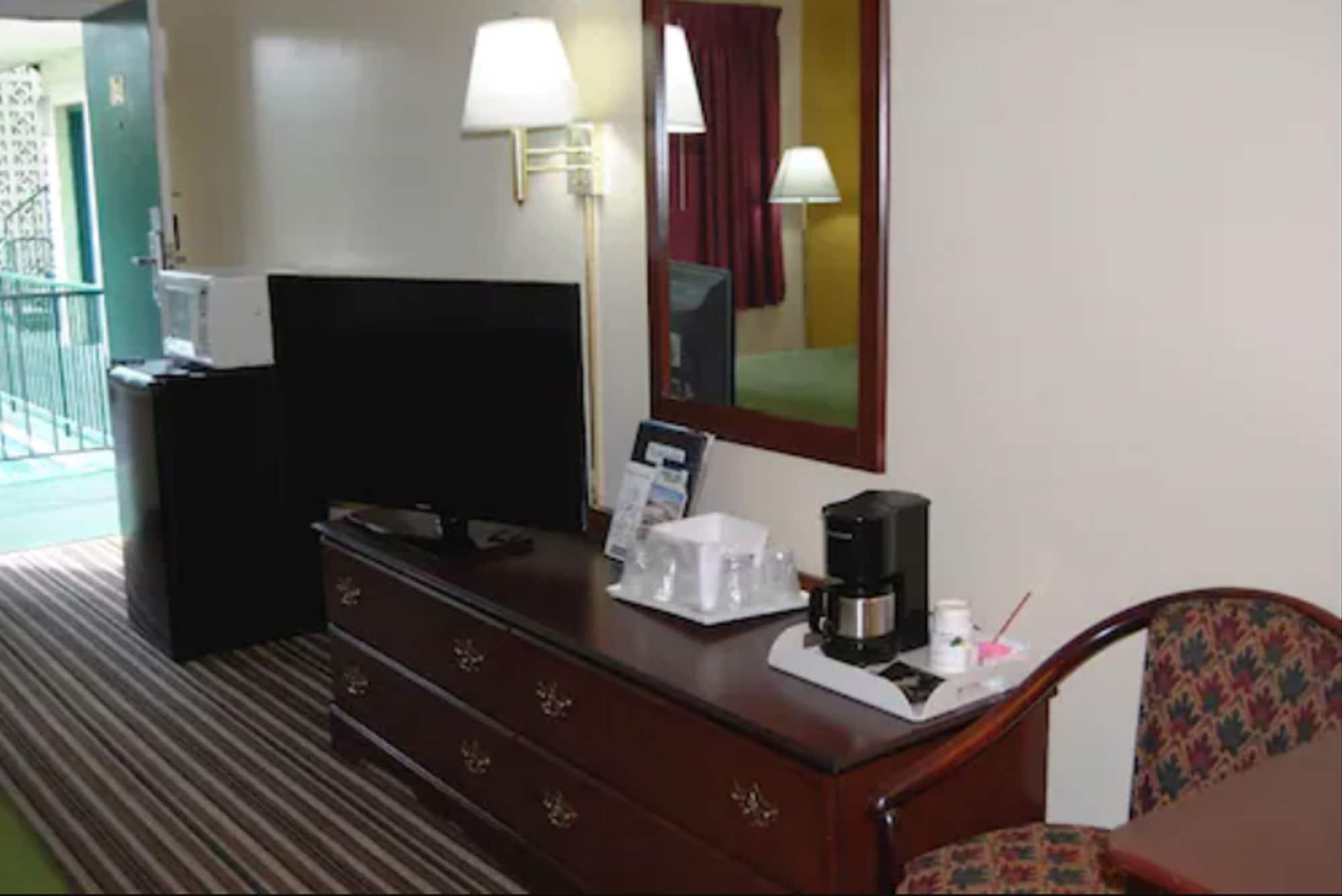 Travelodge By Wyndham Chambersburg Zewnętrze zdjęcie