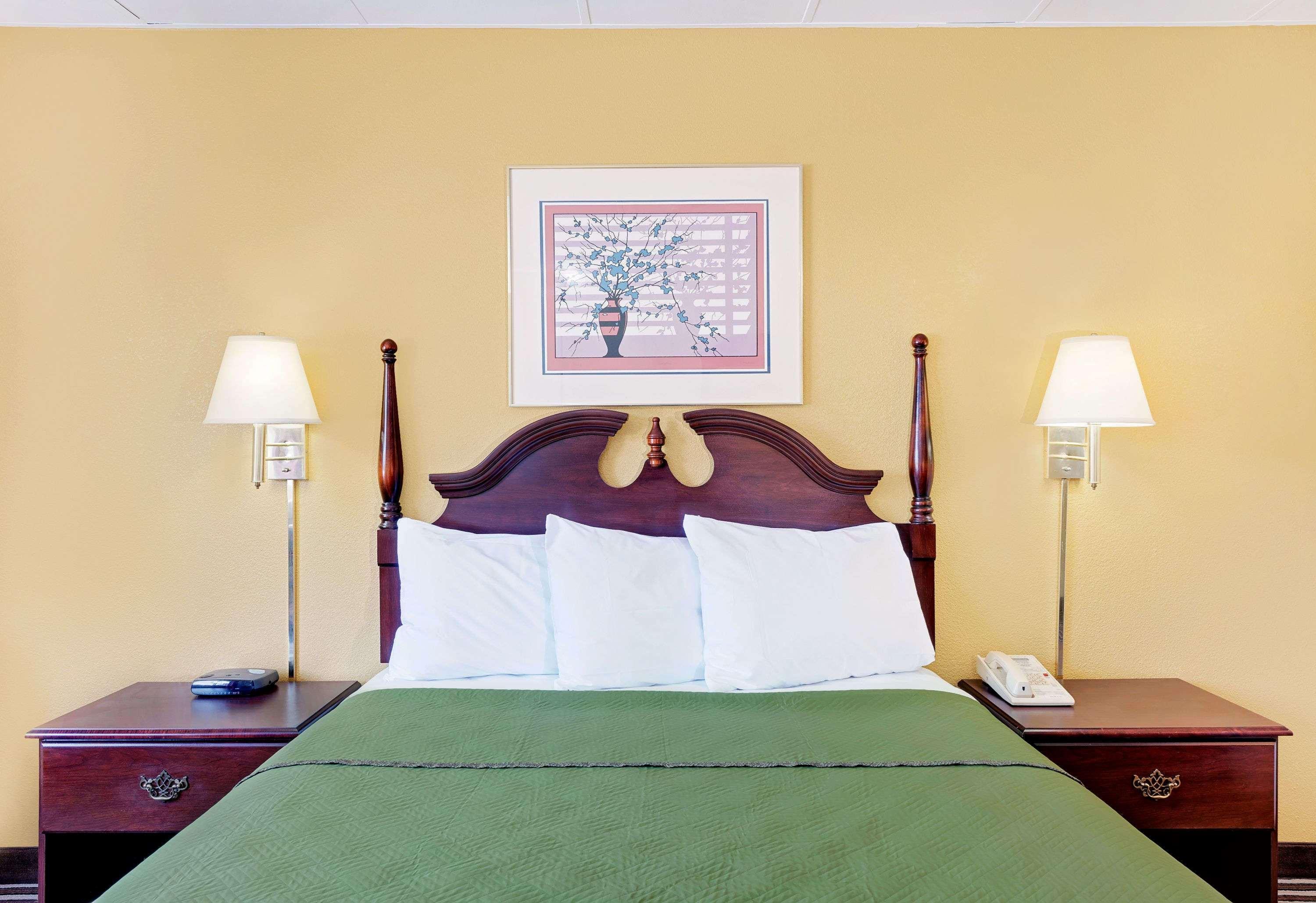 Travelodge By Wyndham Chambersburg Zewnętrze zdjęcie