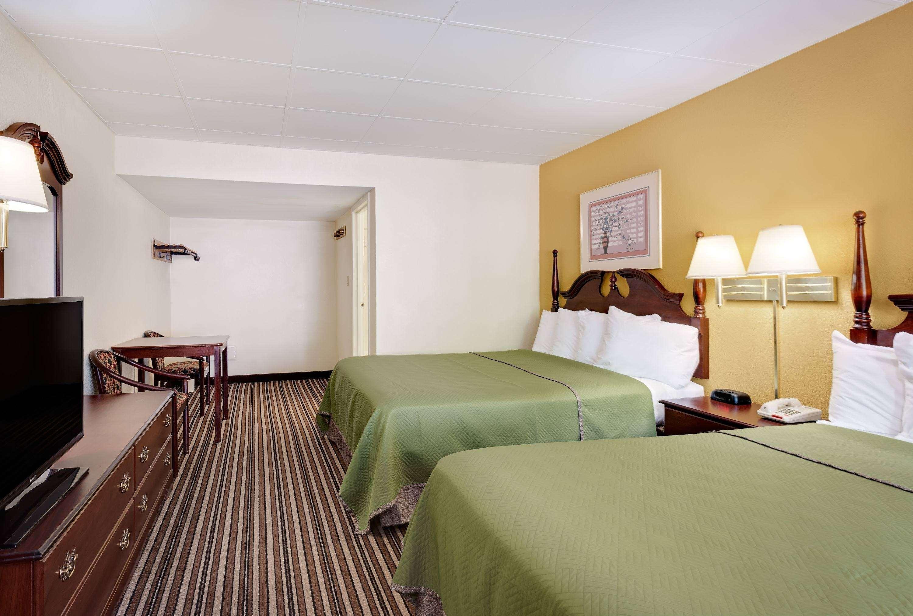Travelodge By Wyndham Chambersburg Zewnętrze zdjęcie