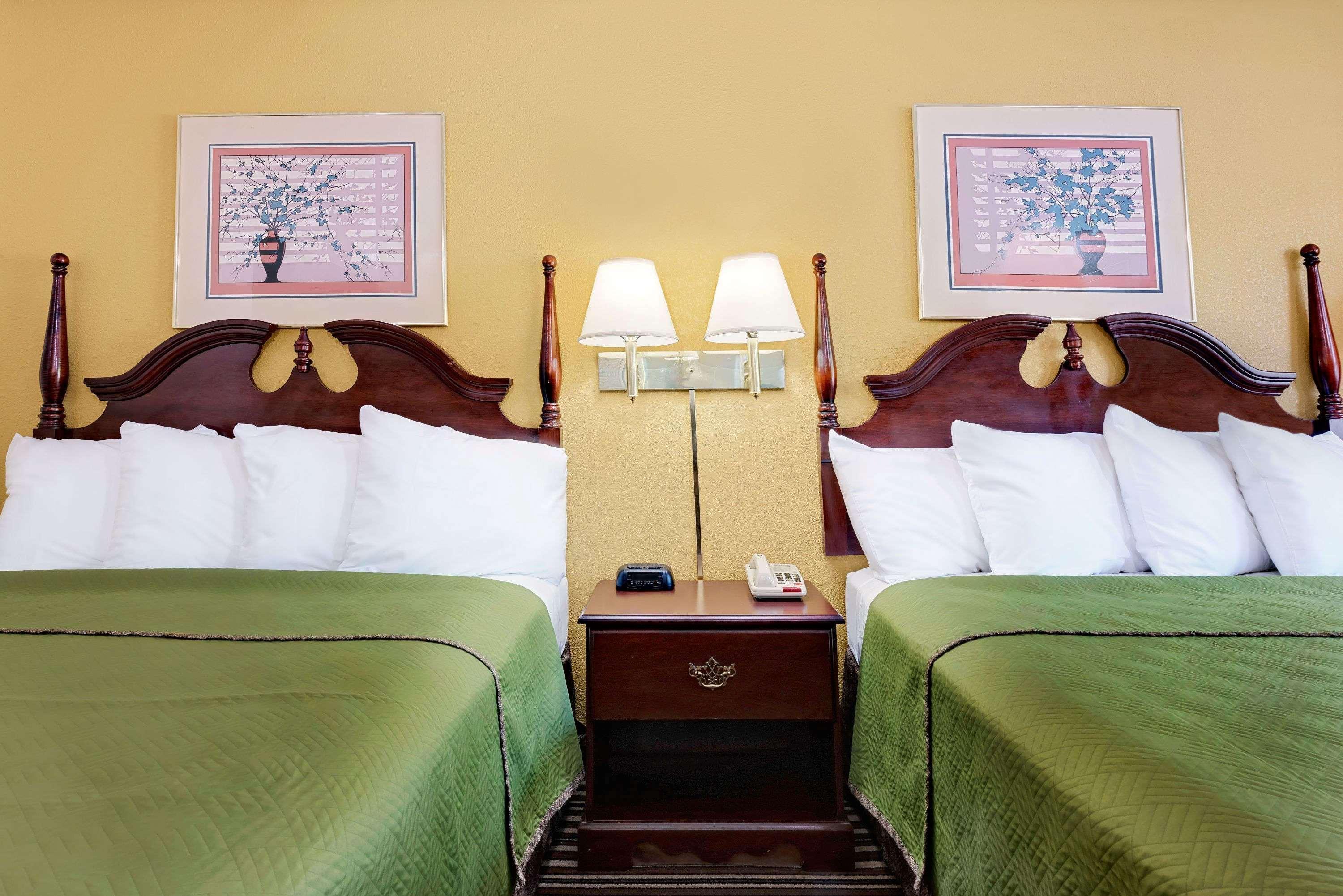 Travelodge By Wyndham Chambersburg Zewnętrze zdjęcie