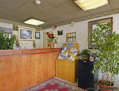 Travelodge By Wyndham Chambersburg Wnętrze zdjęcie